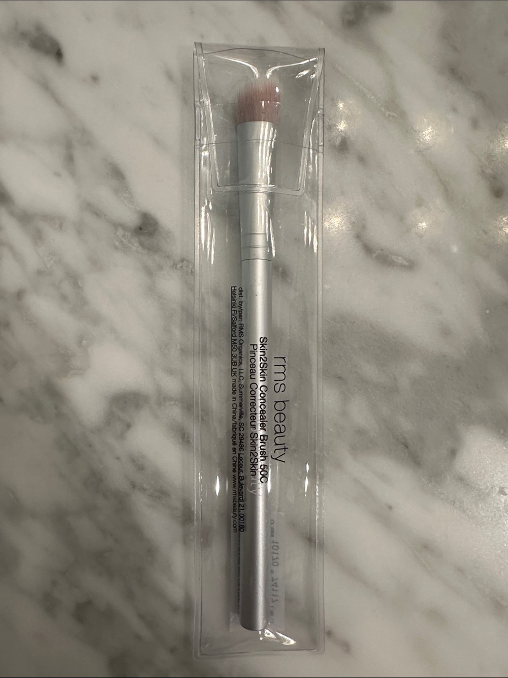 RMS Beauty Skin2Skin Concealer Brush